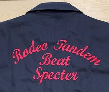 Amazon.co.jp: 当時物 レア thee michelle gun elephant